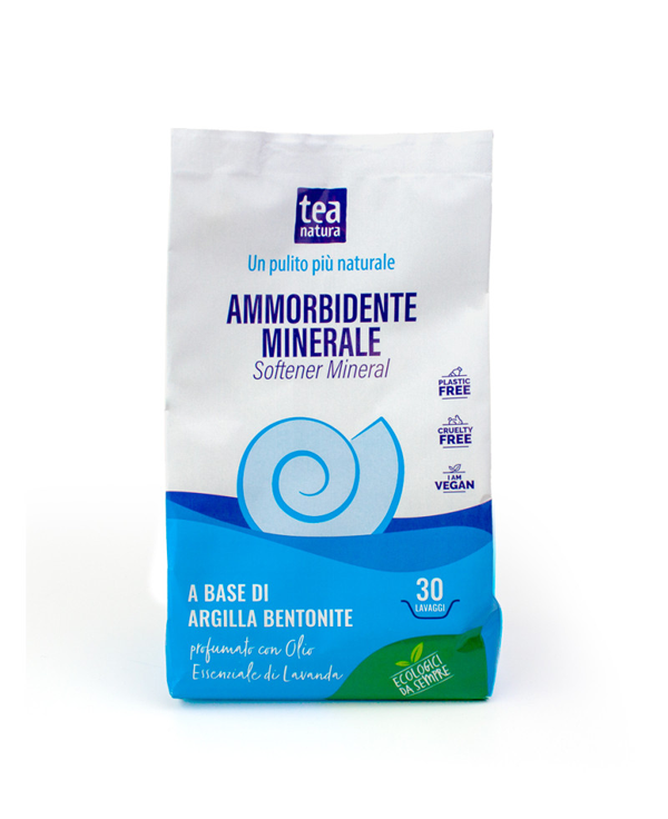 Ammorbidente minerale alla lavanda