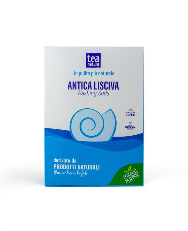 Antica lisciva per biancheria