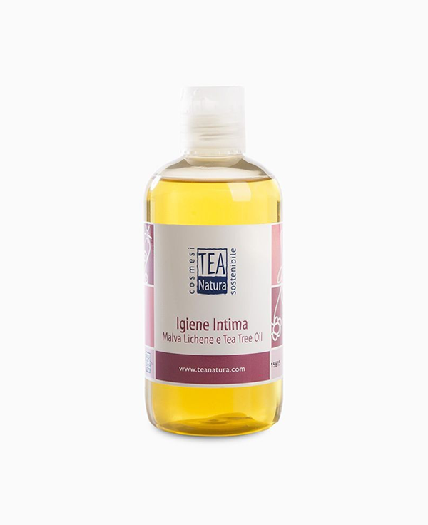 Detergente intimo