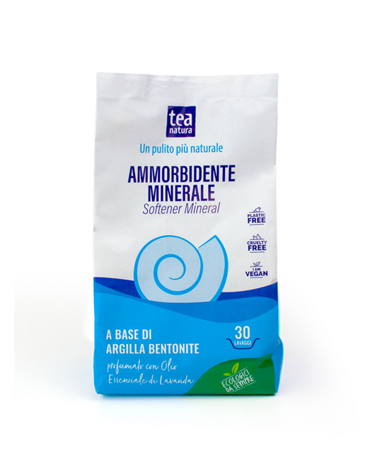 Ammorbidente minerale alla lavanda