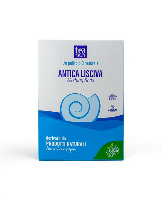 Antica lisciva per biancheria
