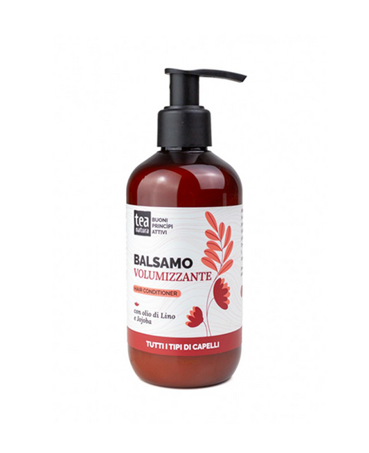 Balsamo volumizzante