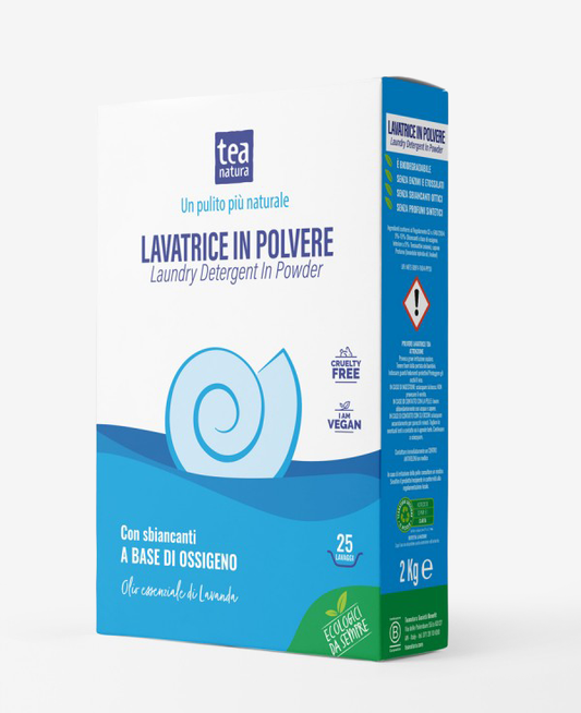 Detersivo in polvere