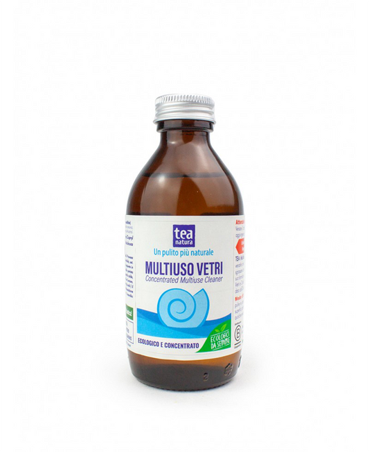 Detergente multiuso vetri concentrato
