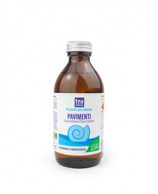Pavimenti concentrato