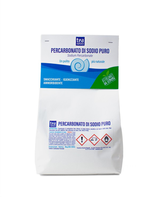 Percarbonato di sodio puro