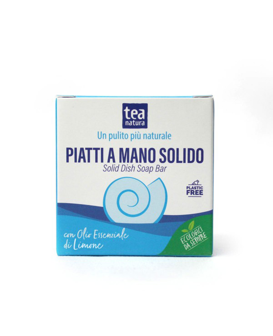 Detersivo piatti solido