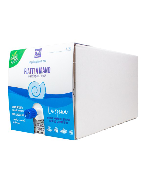 Detersivo piatti