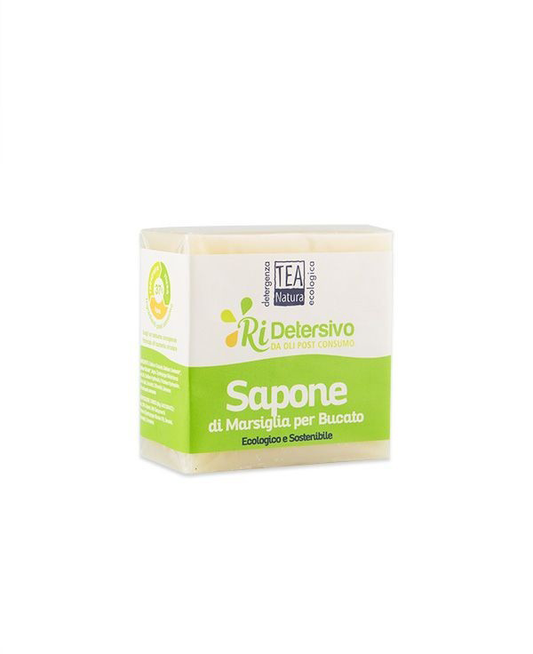 Ri-detersivo Sapone marsiglia