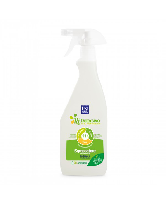 Ri-Detersivo Sgrassatore universale