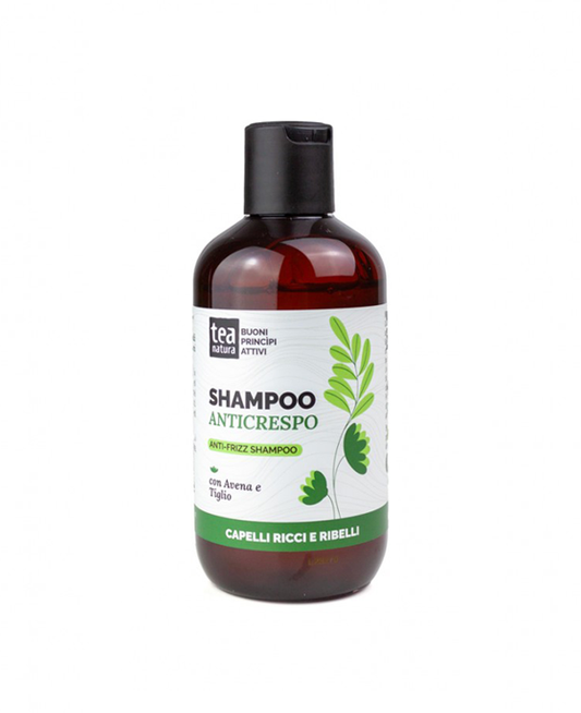 Shampoo anticrespo