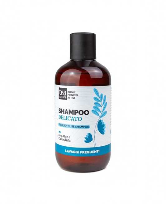 Shampoo delicato