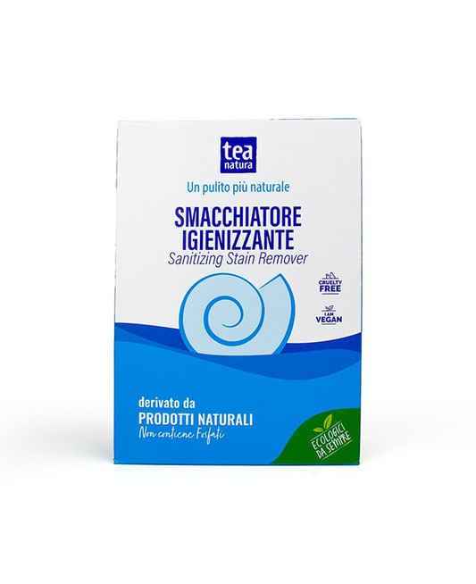 Smacchiatore igienizzante