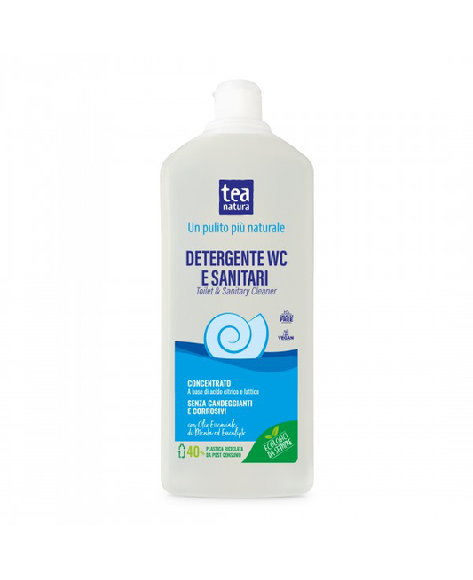 Detergente wc e sanitari