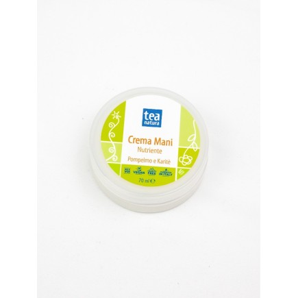 Crema Mani Nutriente Ml 70