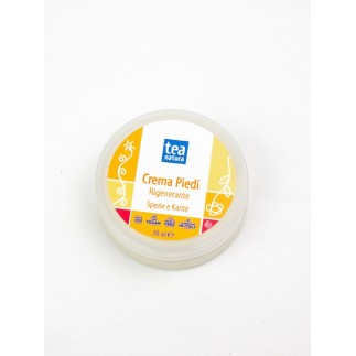 Crema Piedi Rigenerante Ml 70