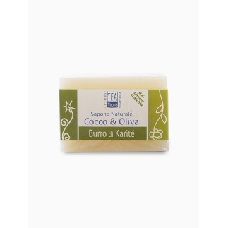 Sapone Naturale Burro di Karitè Gr 100