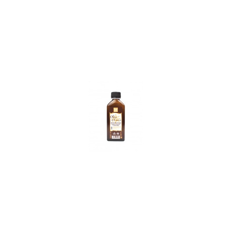 Olio di Cocco Ml 100 Olio di Cocco Ml 100
