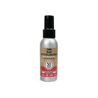 Latte Solare Spray SPF 50