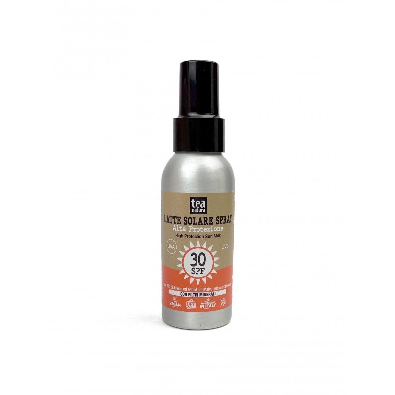 Latte Solare Spray SPF 30 Latte Solare Spray SPF 30
