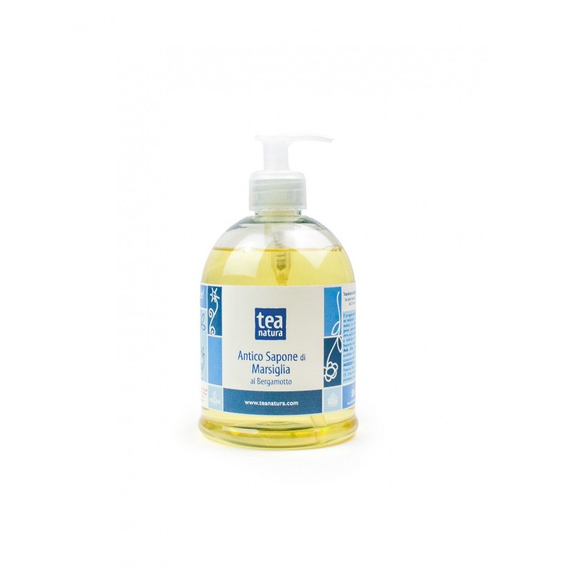 Antico Sapone di Marsiglia Liquido Ml 500 Antico Sapone di Marsiglia Liquido Ml 500